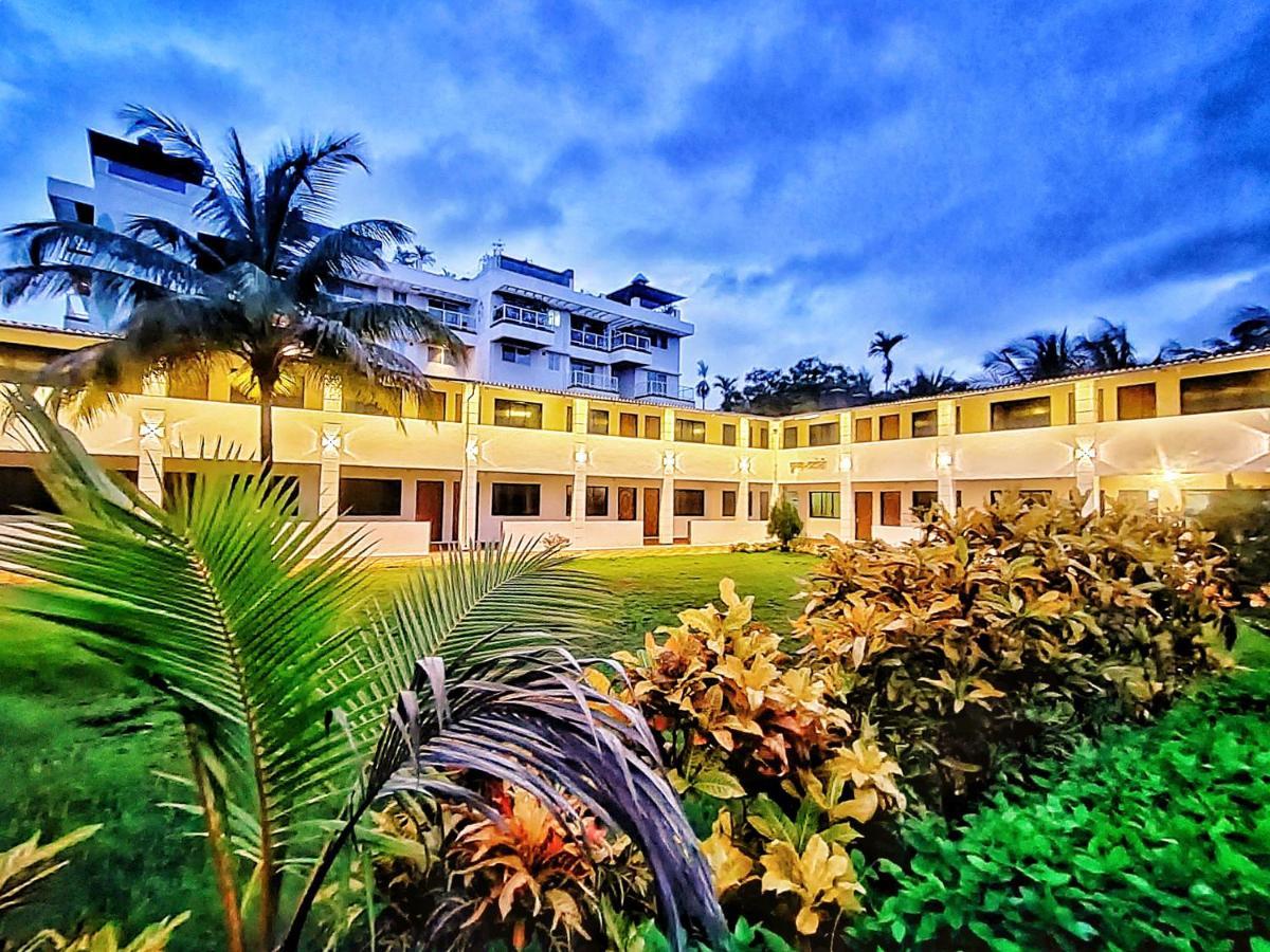 Opulence Resort Awas Alibaug Alībāg Exterior foto